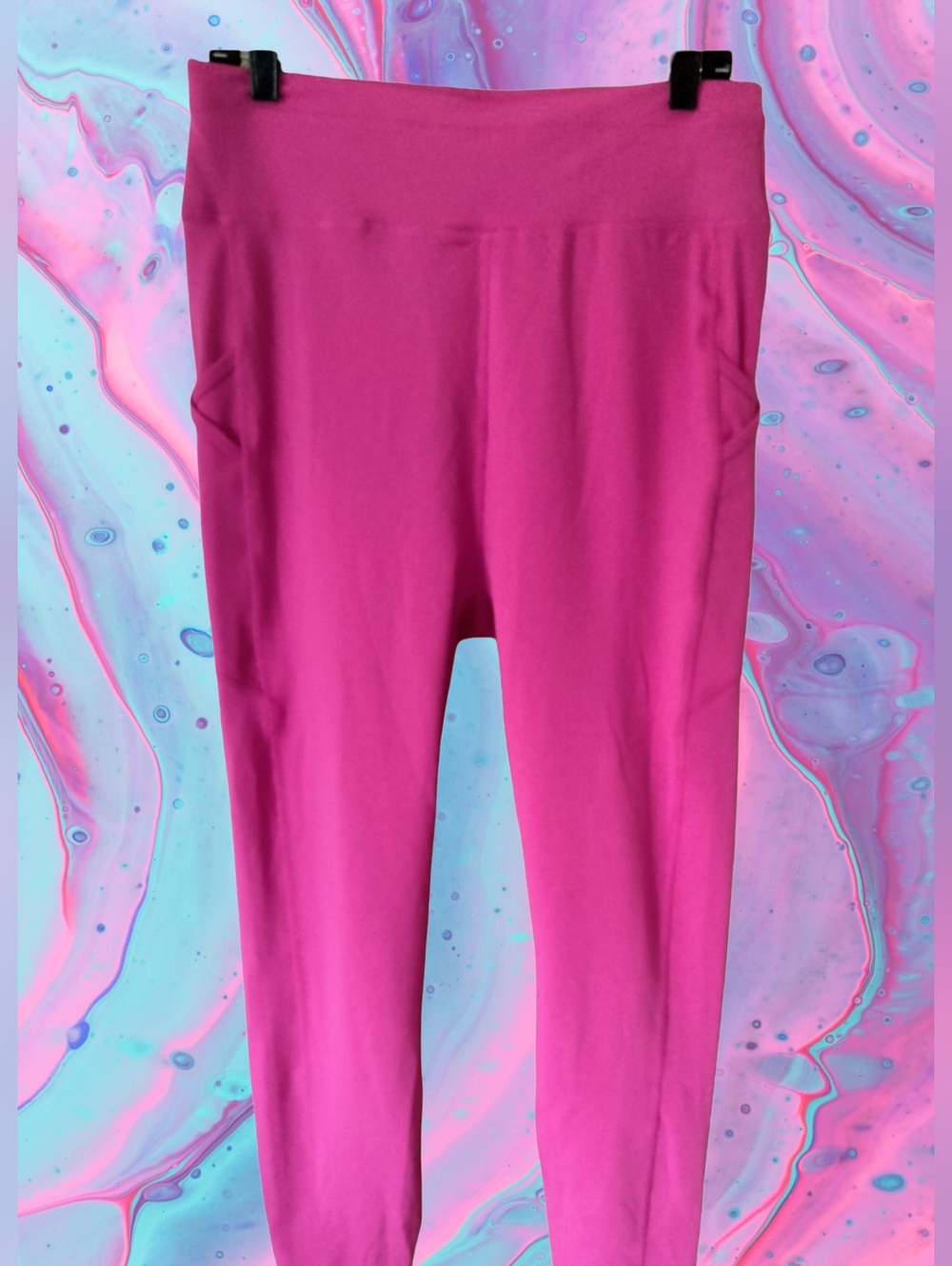 Pop Fit Leggings Size 2XL